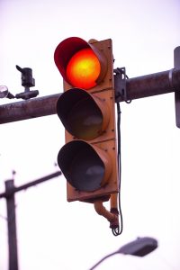 MPO to explore local control of traffic lights